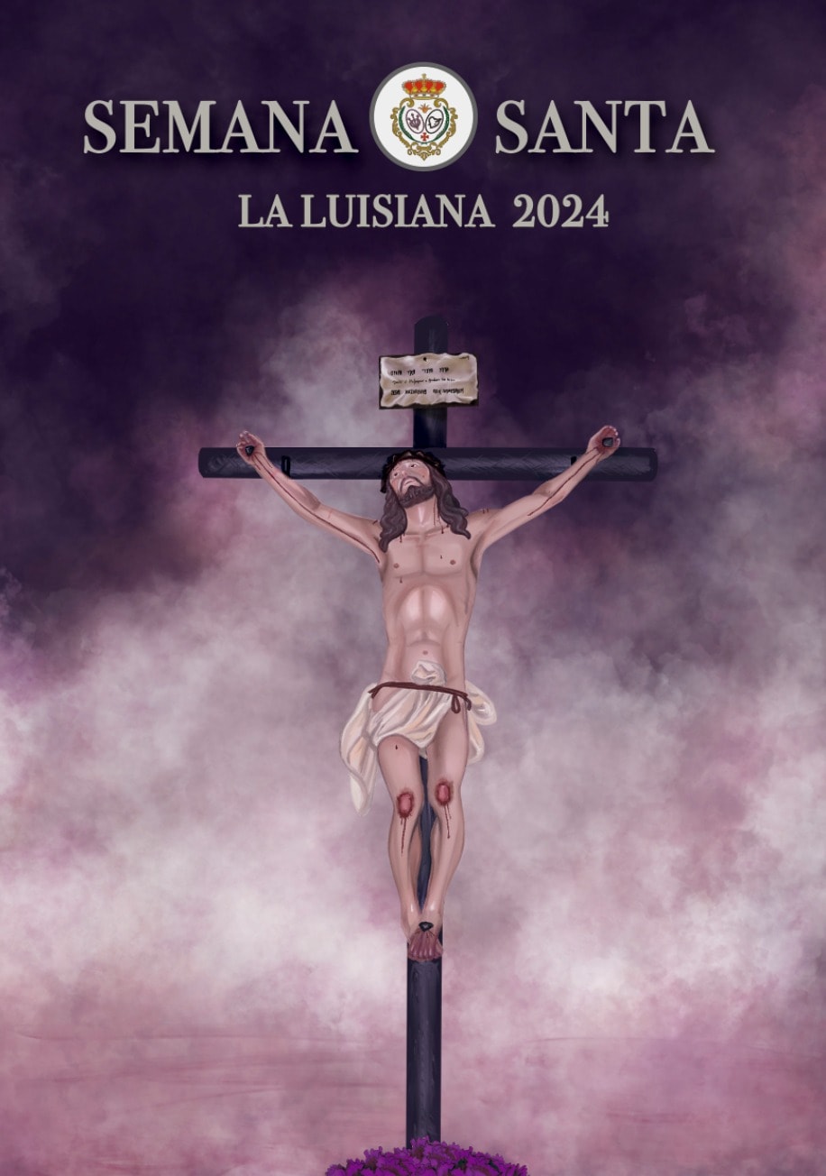 Semana Santa en La Luisiana  